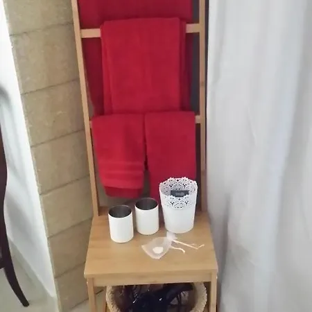 A Cast Bed & Breakfast *