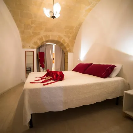 A Cast Bed & Breakfast